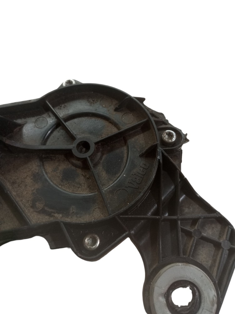Motor limpador paranrisa 307 c3 2003 2008 2012  usado 5