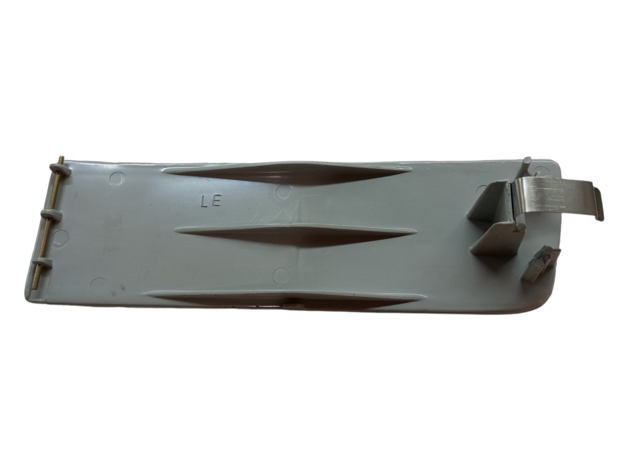 Aplique Lanterna Golf Gl Glx 94 95 97 98 Dianteira Esquerda 5