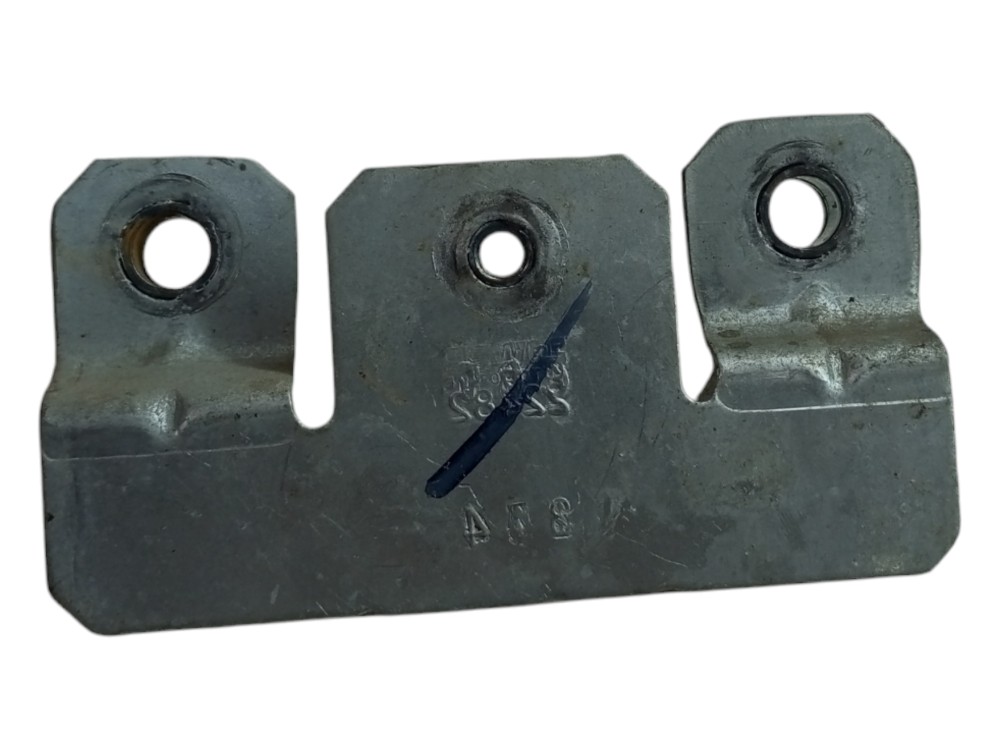 Suporte Fixacao Modulo Conforto Fiat Uno Vivace 2014 2019 4