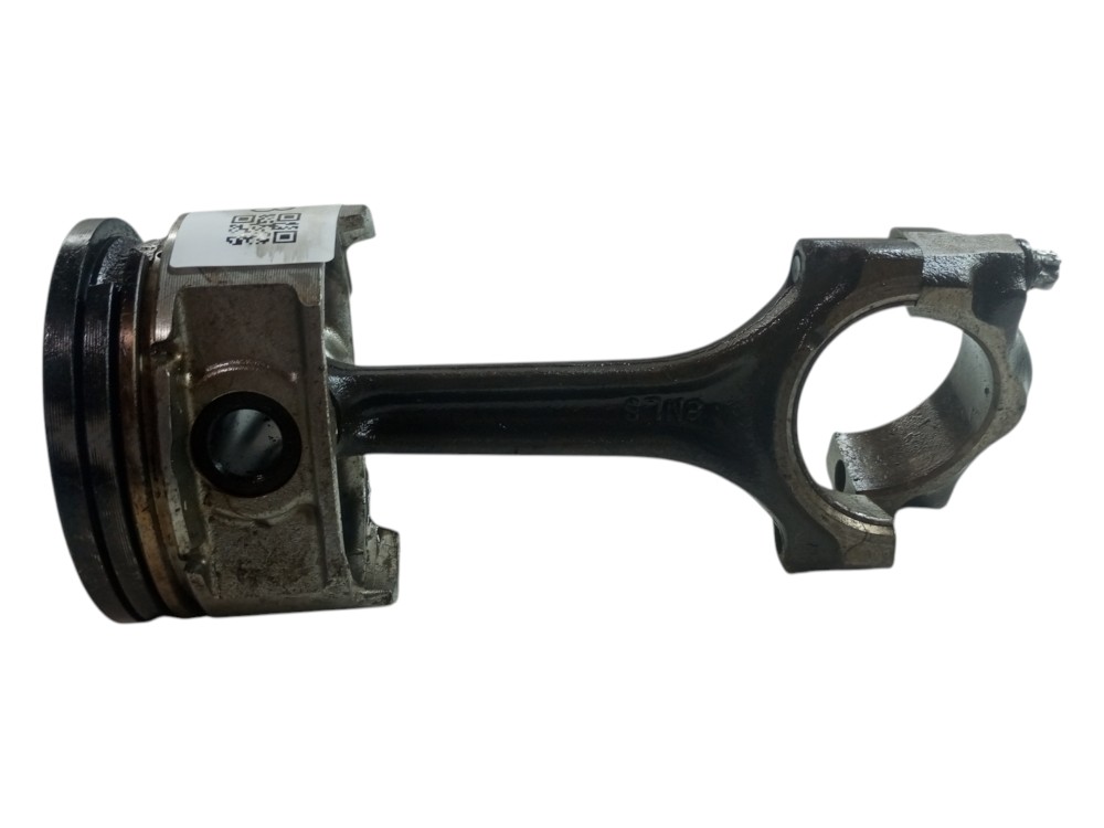 Pistao Biela Ford Escort Zetec 1.8 16v 97 99 2000 2001 2002 1