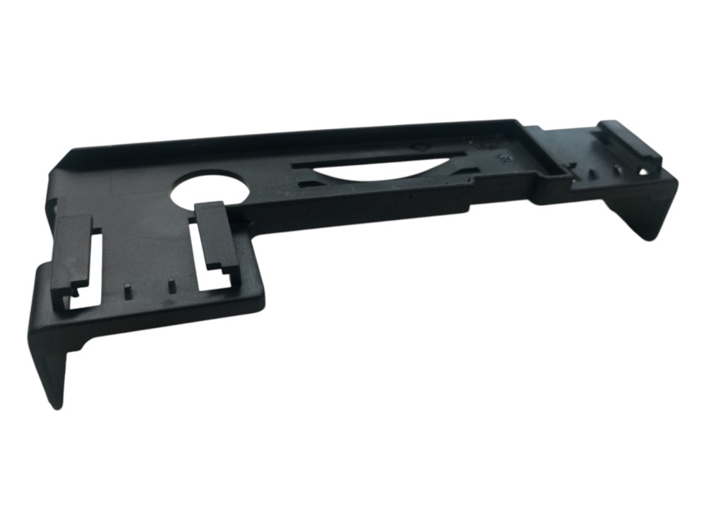 Suporte Trava Caixa Fusivel Renault Scenic 2007 2009 Usado 4