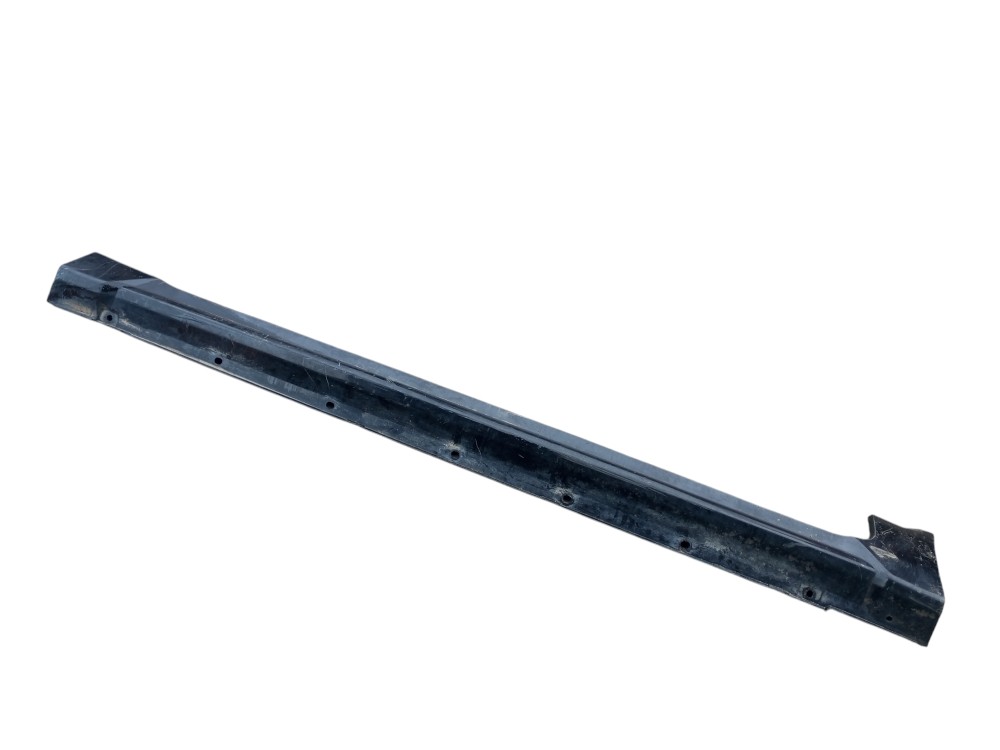 Friso Spoiler Captiva 2008 2009 Lado Direito Chevrolet 4
