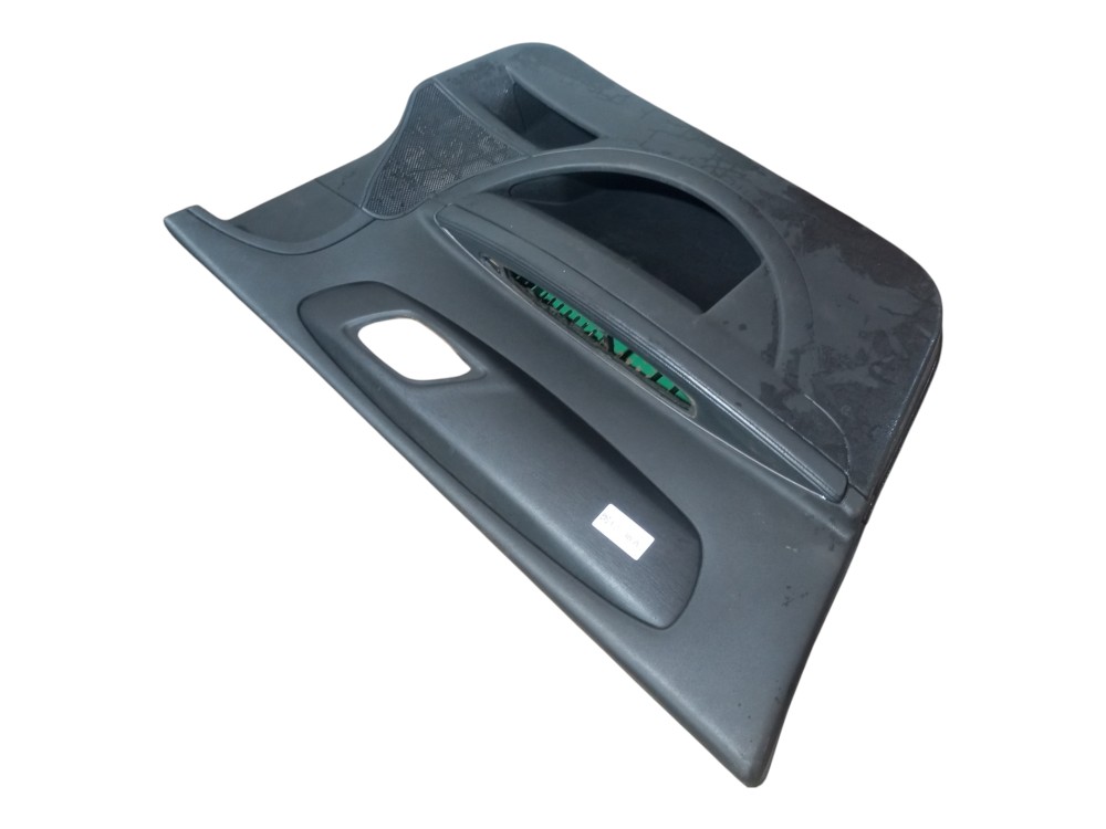 Forro Porta Citroen C4 Pallas 2008 2012 Dianteira Direita 2