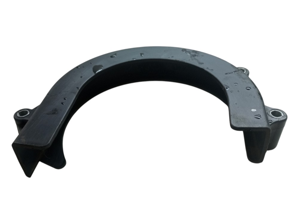 Protetor Correia Dentada Fiat Linea 1.9 2009 2012 2014 2016