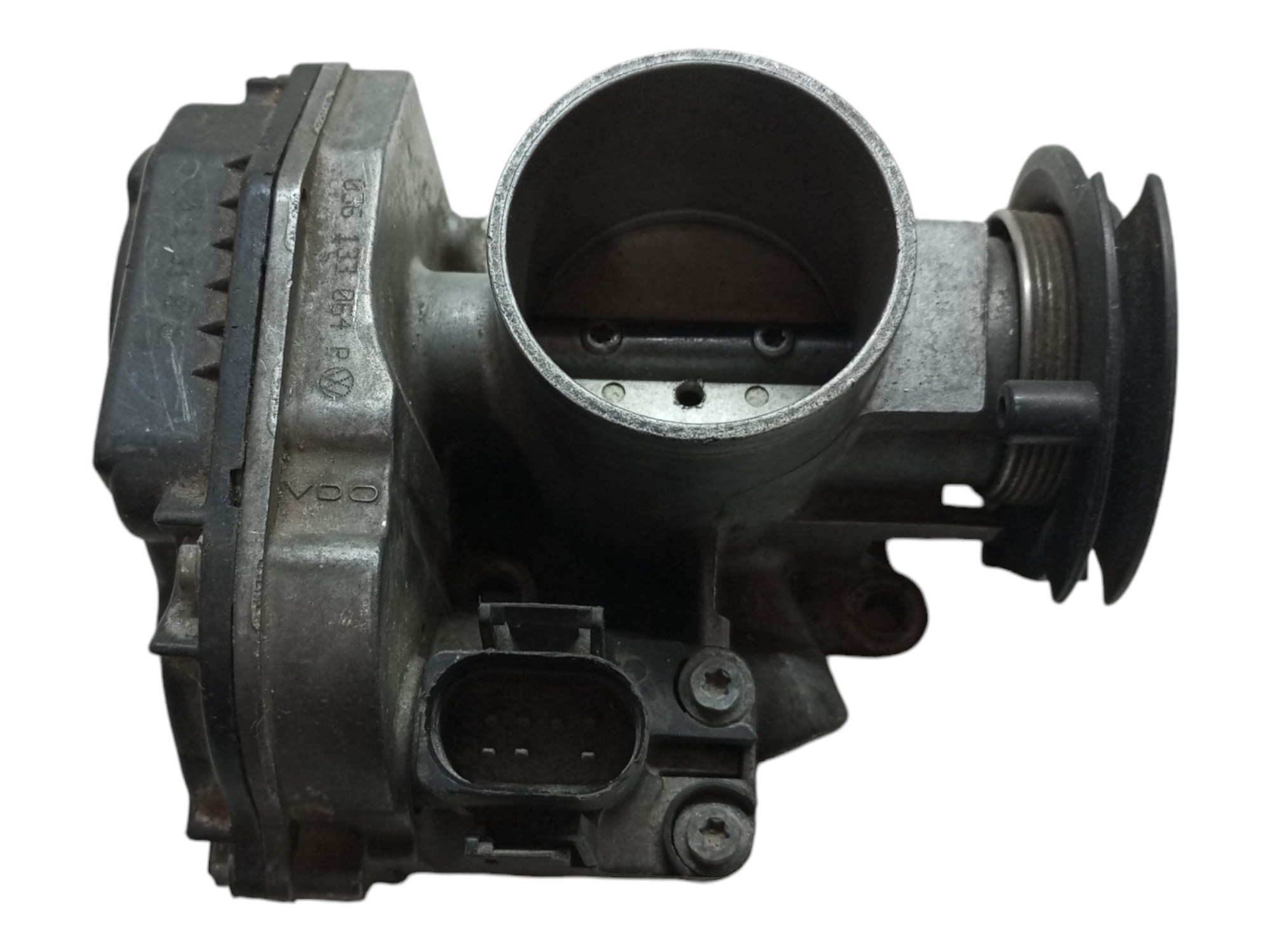 Tbi Gol Parati 1.0 96 98 99 2000 2001 2002 Corpo Borboleta