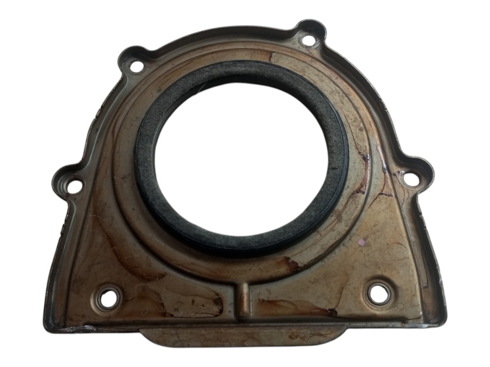 Flange Retentor Virabrequim Ford Fusion 2.3 2008 2010 2016 2