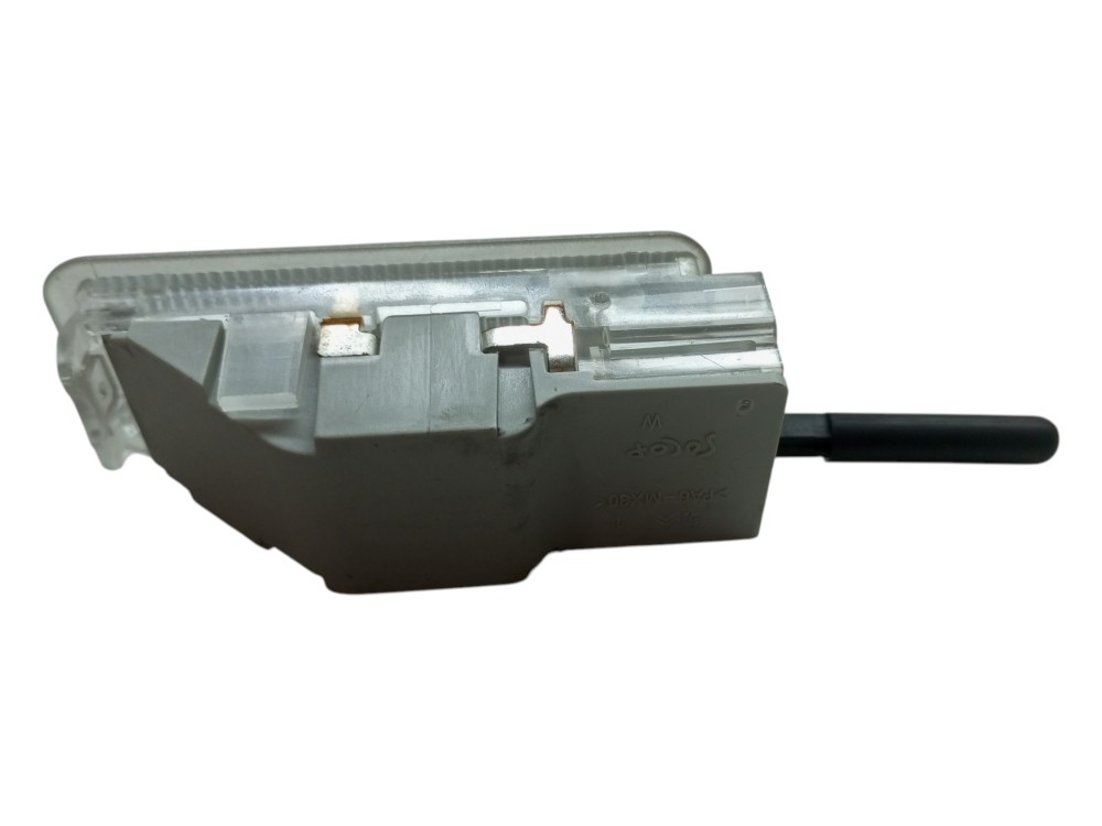 Luz Interna Porta Luvas Peugeot 307 2004 2006 2008 2010 2012 6