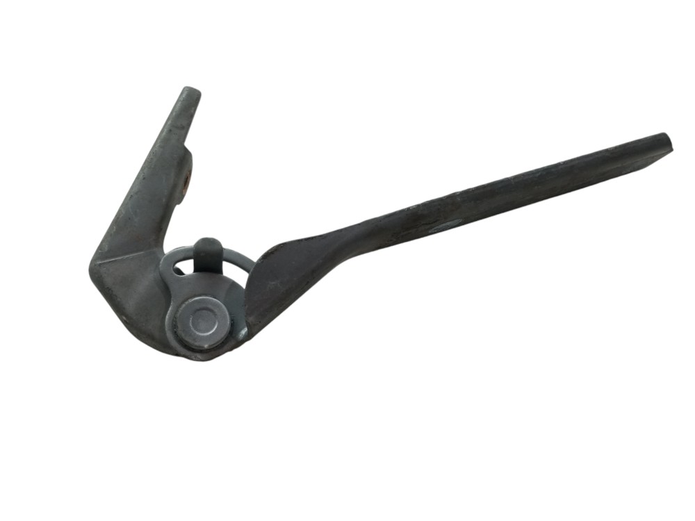 Dobradica Capo Passat Alemao Audi A4 98 99 2000 Direito 4