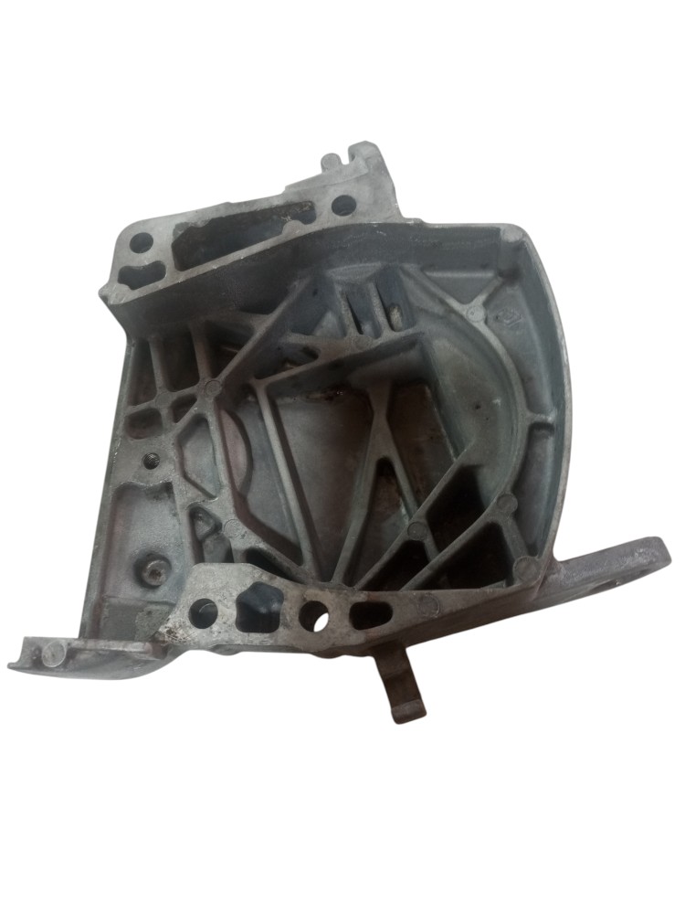 Suporte Coxim Motor Sandero Logan Clio 1.0 2007 2010 2014 4