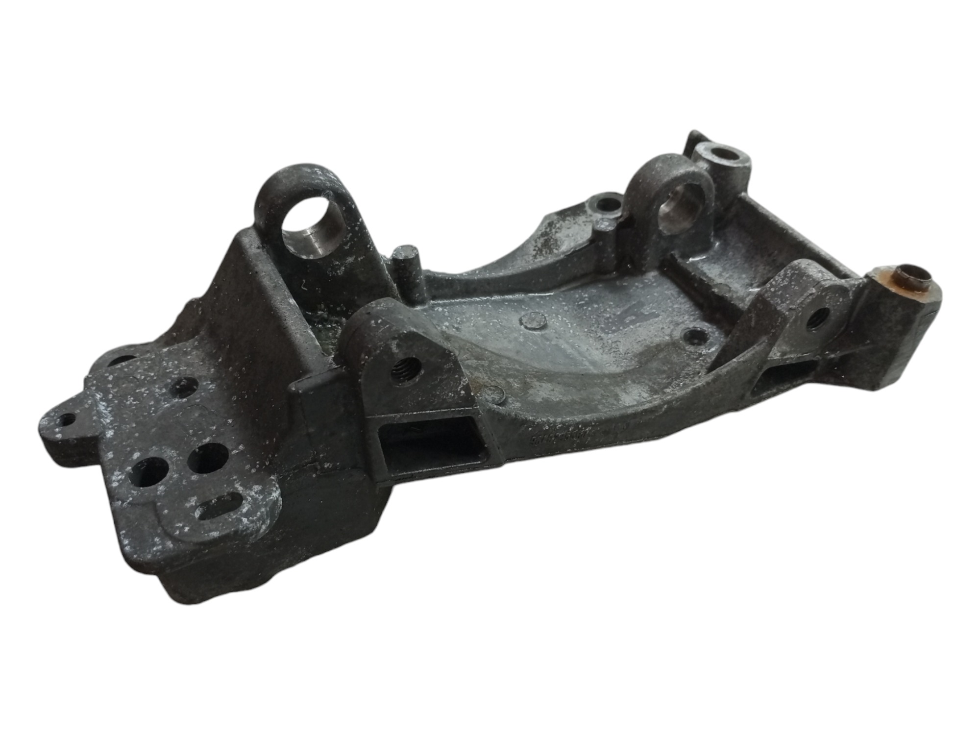 Suporte Alternador C4 Pallas Peugeot 307 2.0 2008 2010 2012 4