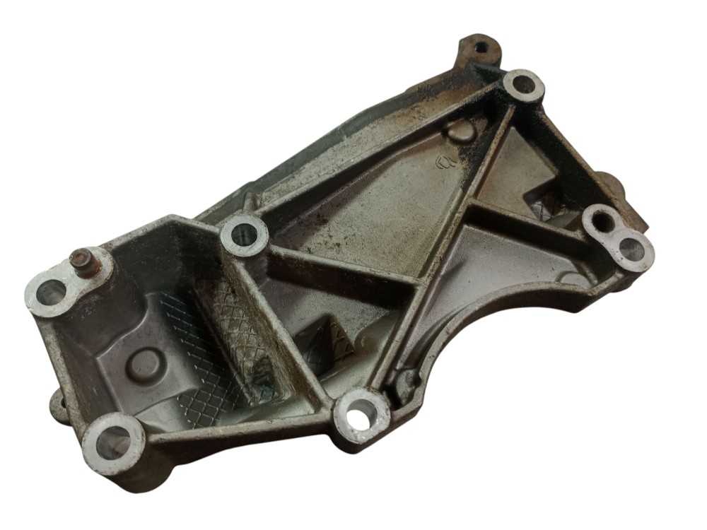 Suporte Alternador Citroen C4 Peugeot 307 2008 209 2010 2012 5