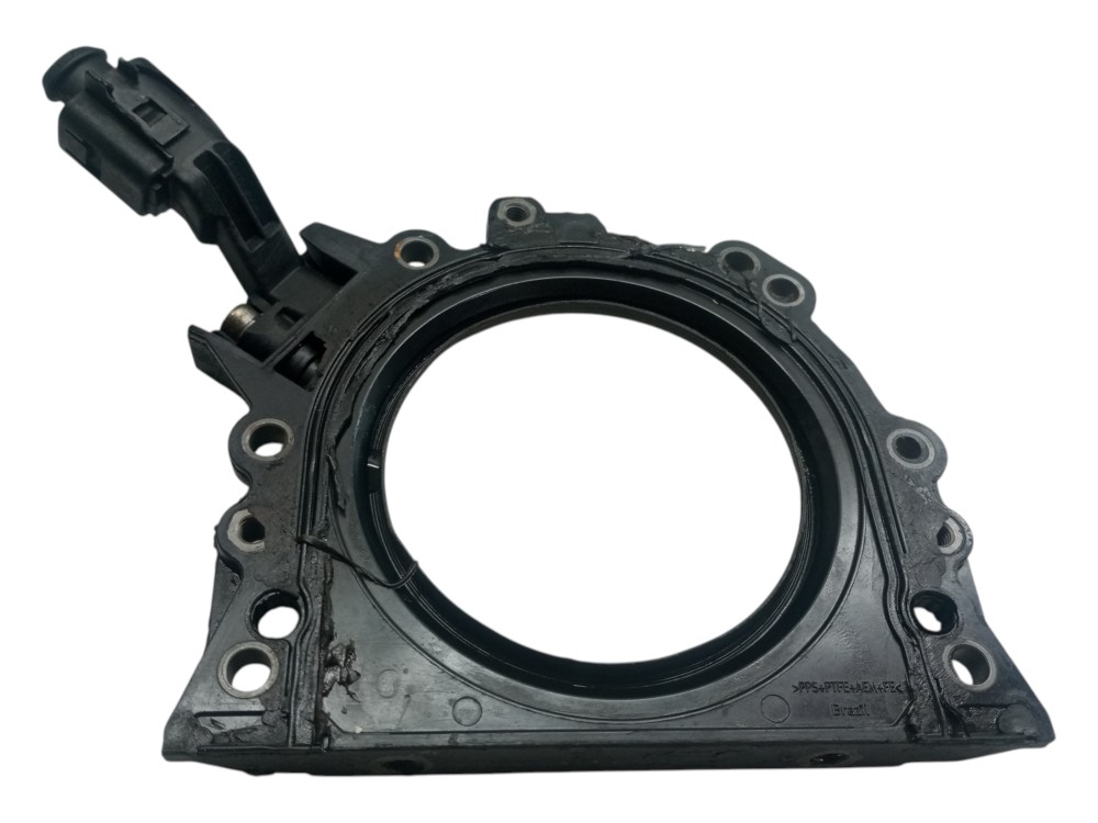 Retentor Flange Virabrequim Volkswagen Gol G5 2008 2009 2012 1