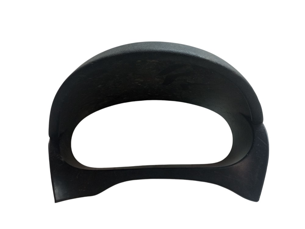 Moldura Painel Instrumento Fluence 2011 2013 2014 2016 2017 Preto 1