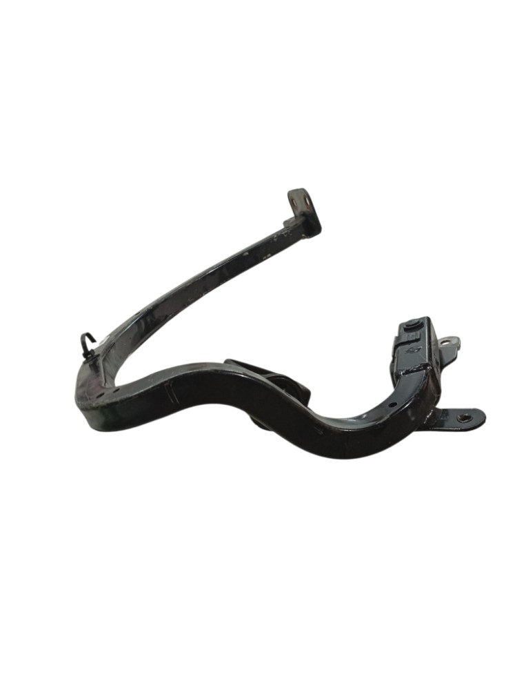 Dobradica Porta Malas Ford New Fiesta 2007 2014 Direito 6