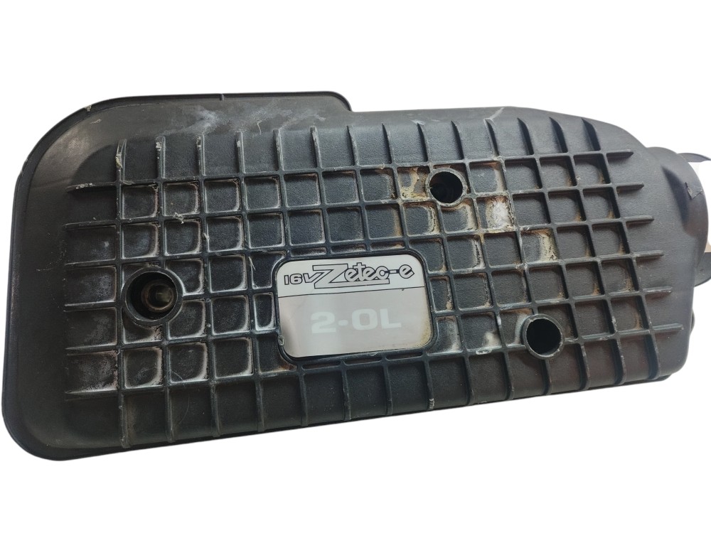 Caixa Resonadora  Filtro Ar Ford Mondeo 2.0 16v 97 A 04 6