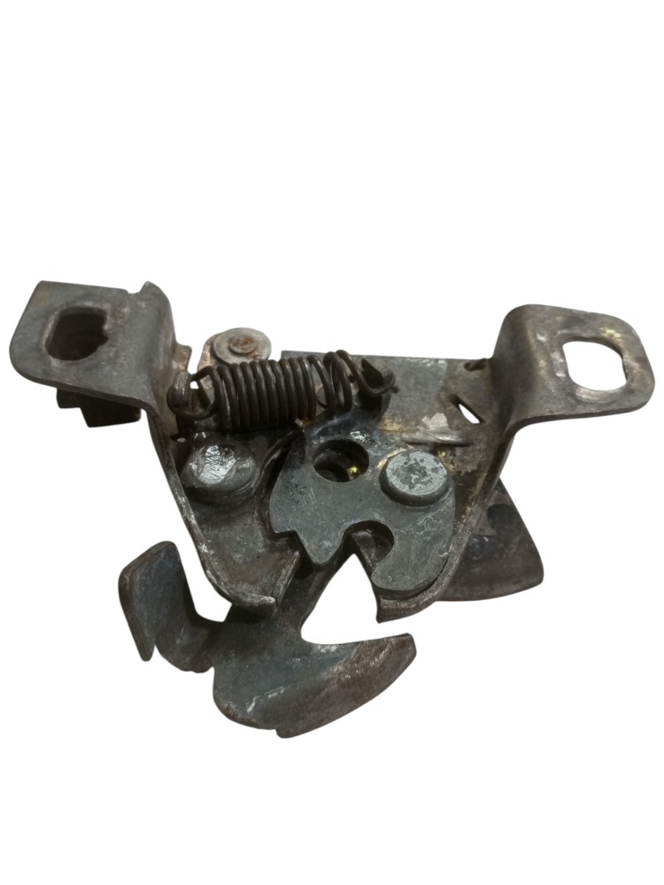 Fechadura Capo Gol G3 99 2000 2001 2002 2003 2003 2004 2005