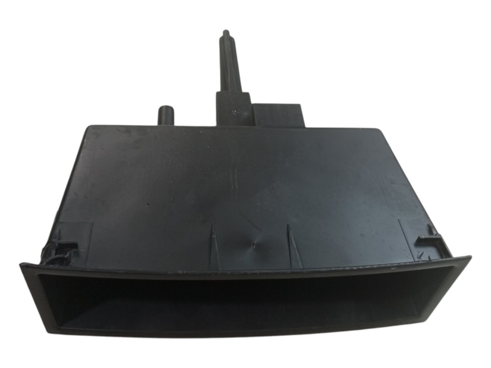 Moldura Console Central Citroen C3 2003 2008 2012 Usado 2
