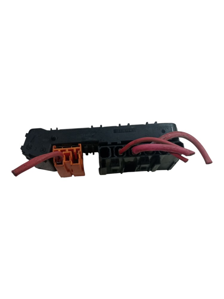 Caixa Fusivel Interna Renault Megane 2008 2009 2010 2012 6