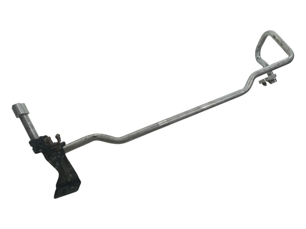 Tubo Mangueira Ar Condicionado Frontier 2008 2010 2012 Usado