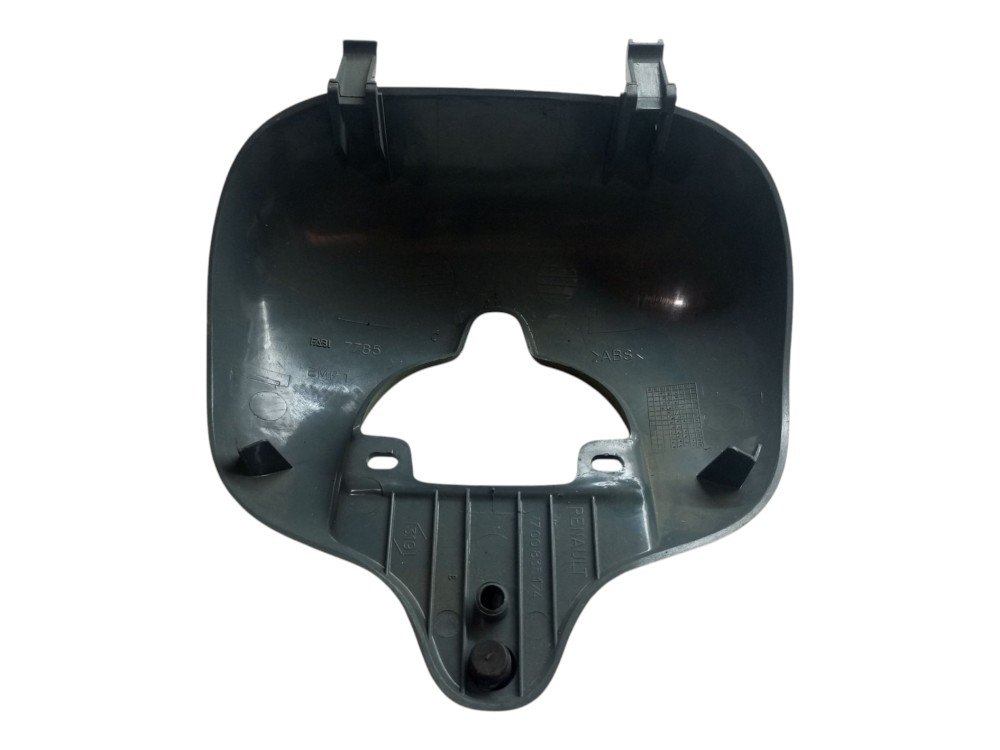 Moldura Cinto Renault Scenic 99 2000 2001 2002  Cinza 6