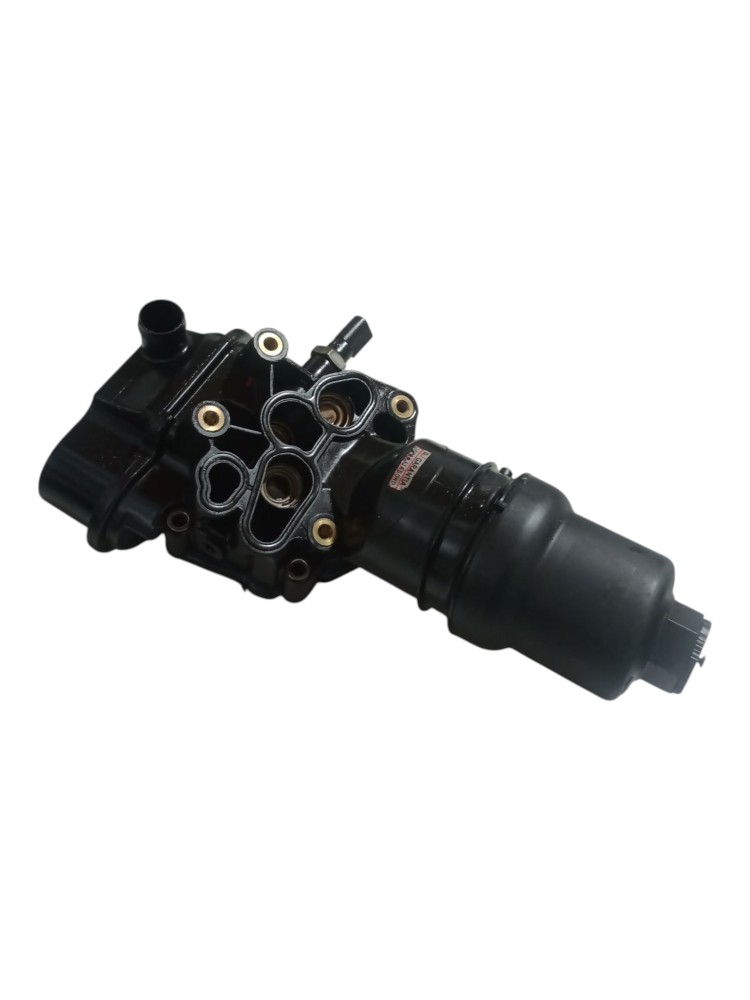 Carcaca Valvula Termostatica Vw Gol G3 G4 1.0 16v 2006 2014