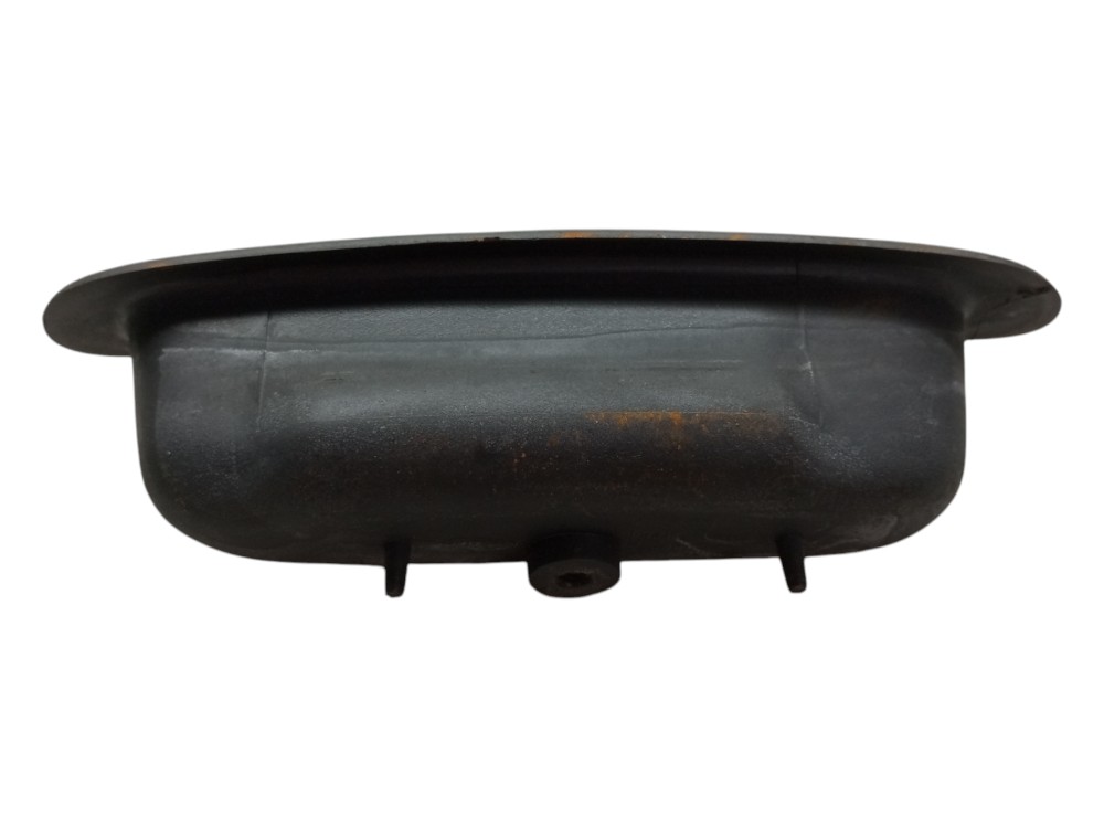 Puxador Porta Mondeo 96 97 98 99 2000 Traseira Esquerda 6