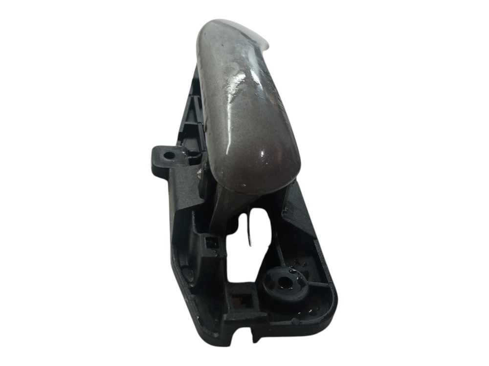 Macaneta Interna Fiat Stilo 2003 2011 Traseira Usada Traseira 4
