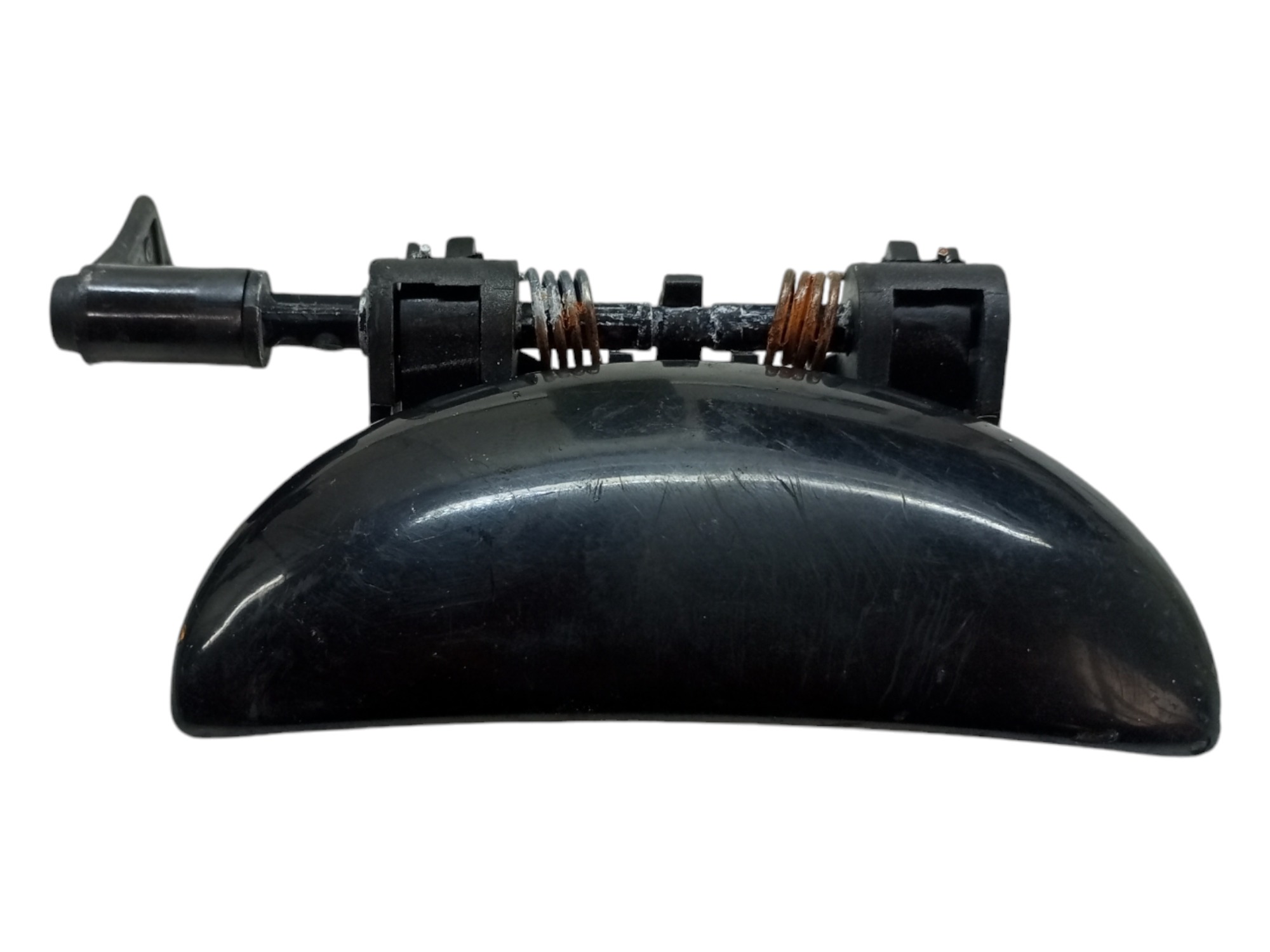 Macaneta Externa Peugeot 206 2003 2009 Dianteira Direita 1