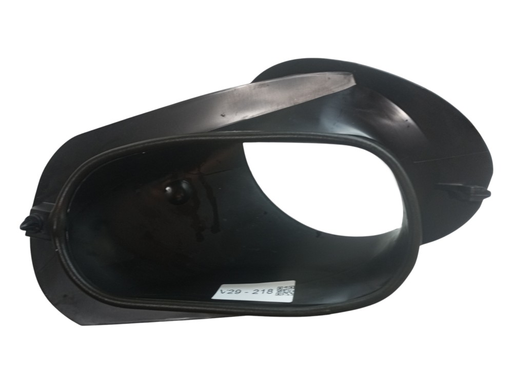Moldura Duto Entrada Ar Citroen C4 Picasso 2010 2012 2014 1