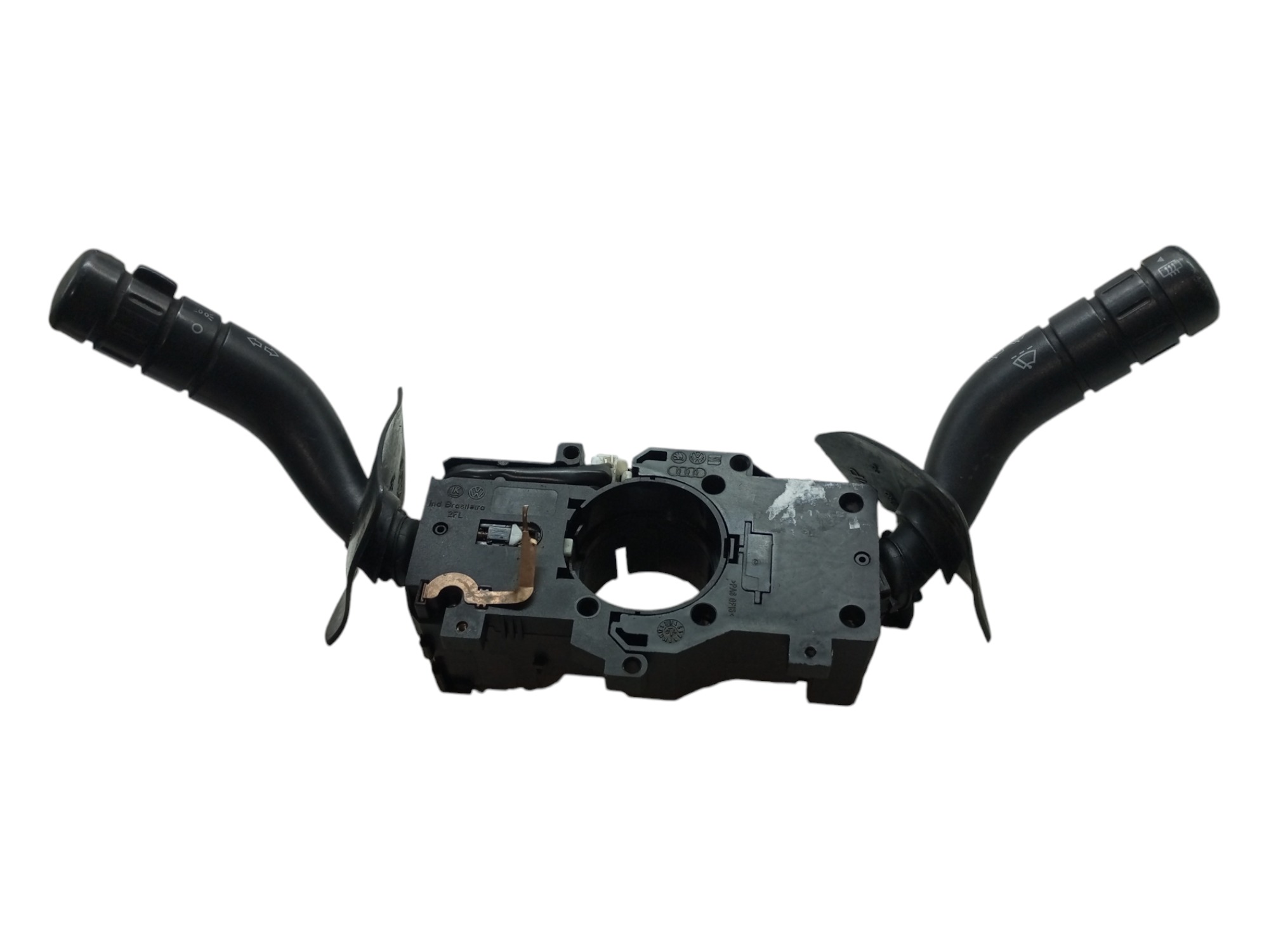 Chave Seta Fox 2003 2004 2005 2006 2007 2008 2009 Volkswagen 1