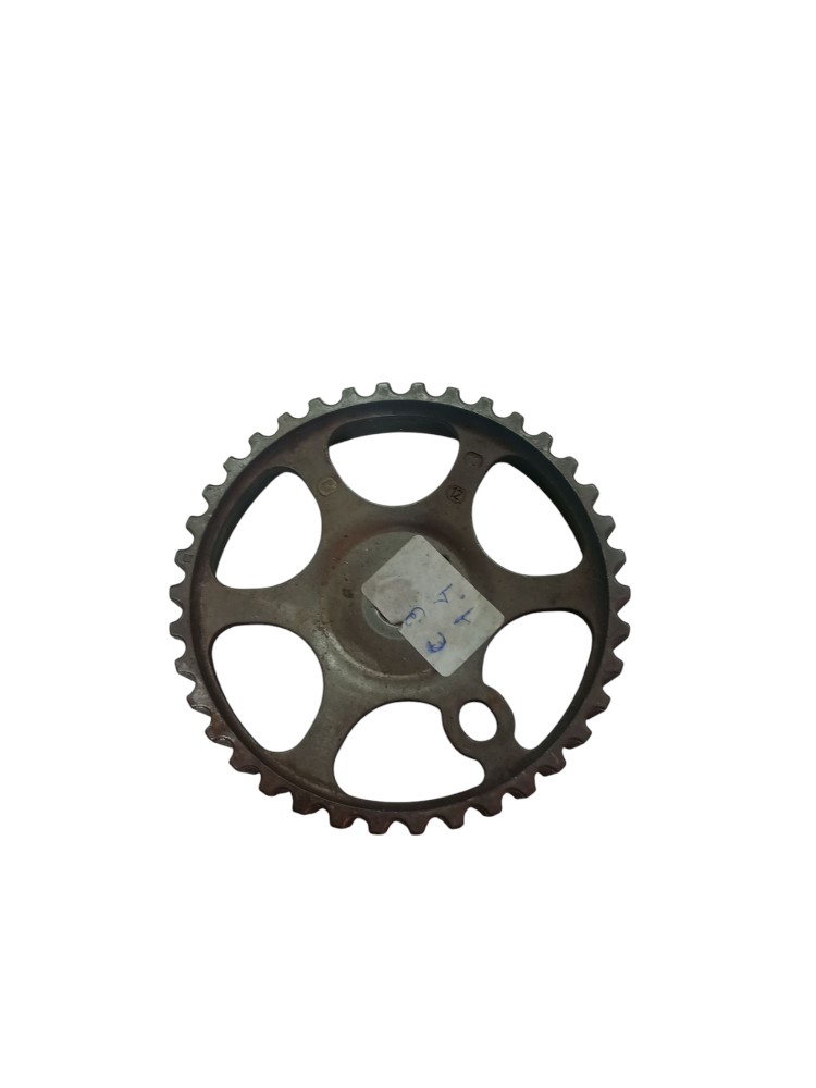 Polia comando Valvula Citroen C3 Peugeot 206 207 2008 2013 5