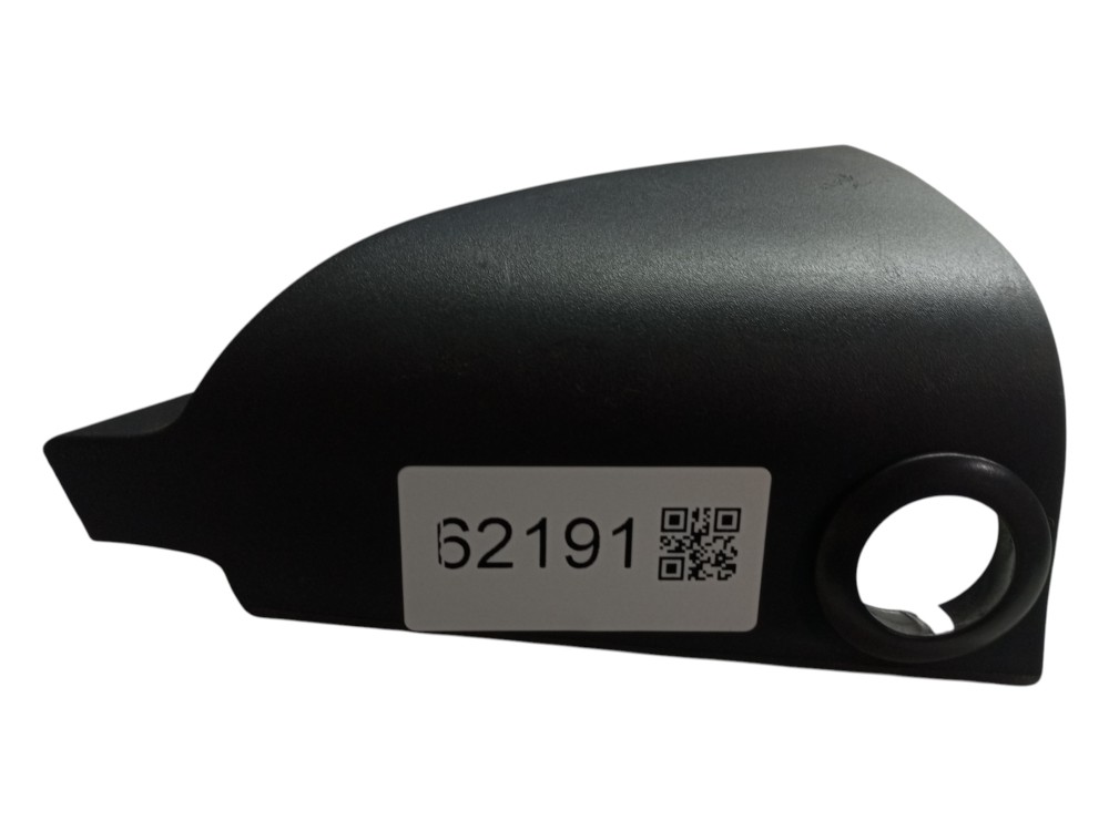Acabamento Interno Retrovisor Esquerdo Megane 96 2000 2005 2