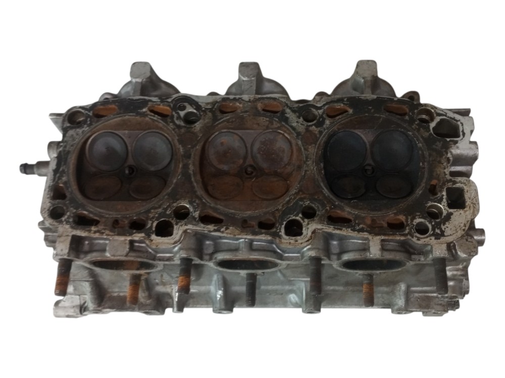 Cabecote Kia Sorento 3.8 16v V6 2006 2007 2008 2009 Std 6