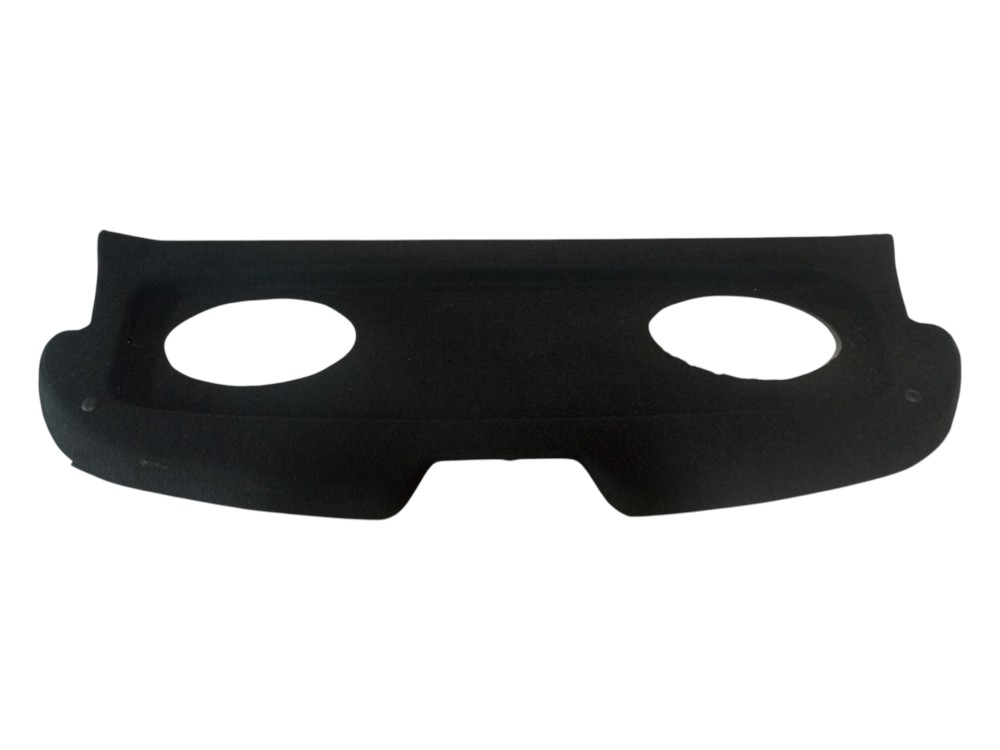 Tampao Bagagito Fiat Stilo 2003 2004 2006 2008 2009 2011 4
