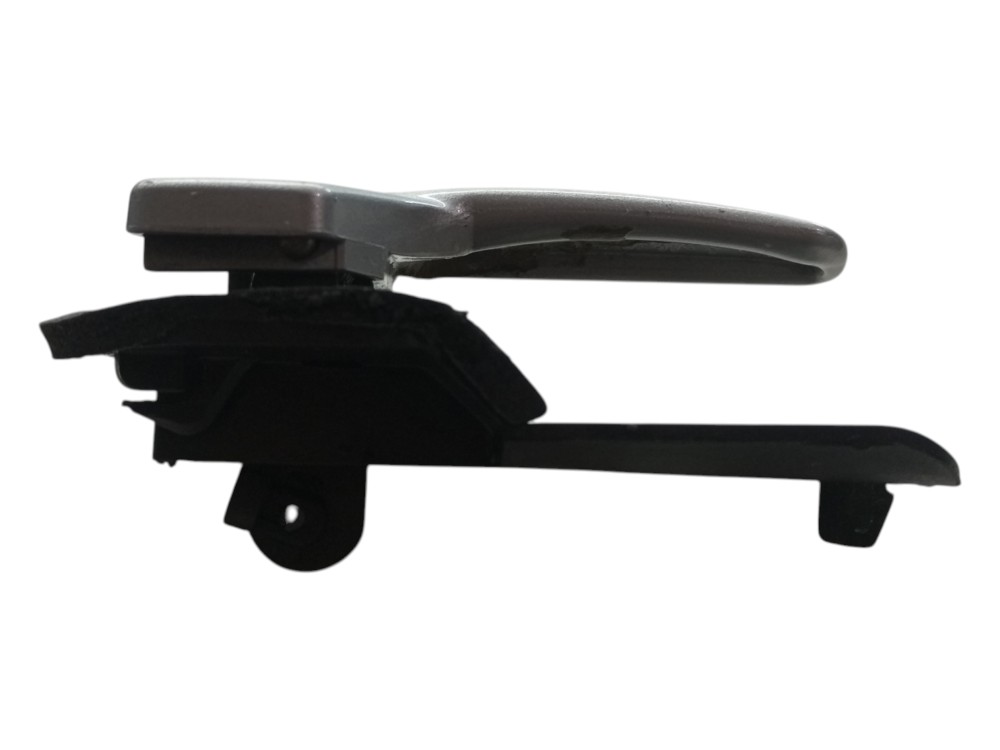 Macaneta Interna Porta Fiat Palio 2002 2008 Traseira Direita Traseira 6
