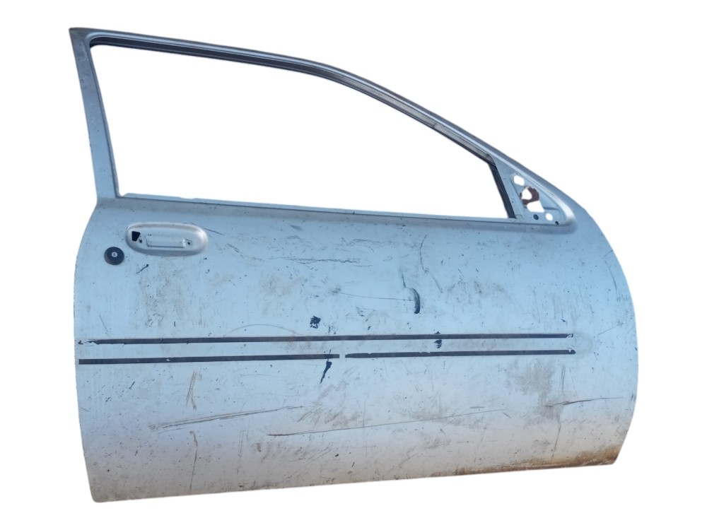 Porta Ford Fiesta 96 2000 2001 2003 Dianteira Dianteira Direita 6