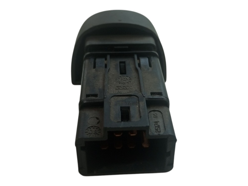 Botao Pisca Alerta Renault Scenic 2007 2008 2009 5