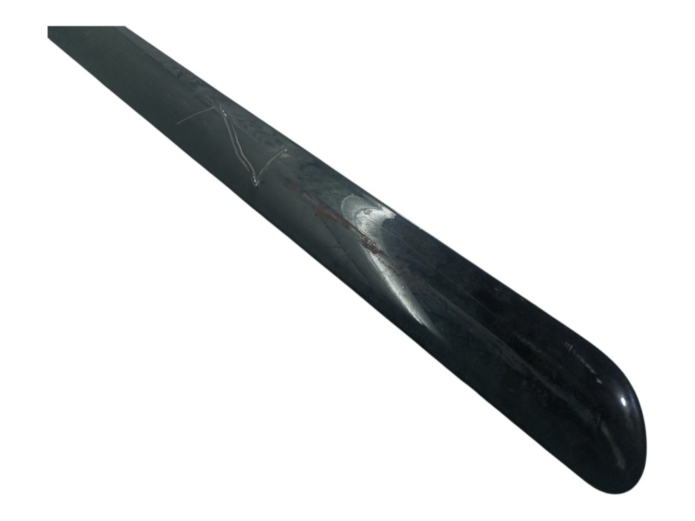 Friso Porta Peugeot 307 2002 2008 Traseira Esquerda Usada 6
