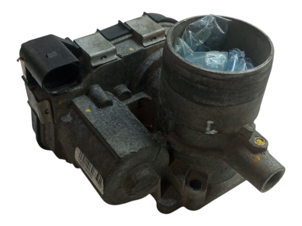 Tbi Fiat Grand Siena 1.4 2012 2014 2016 2018 2020 Palio