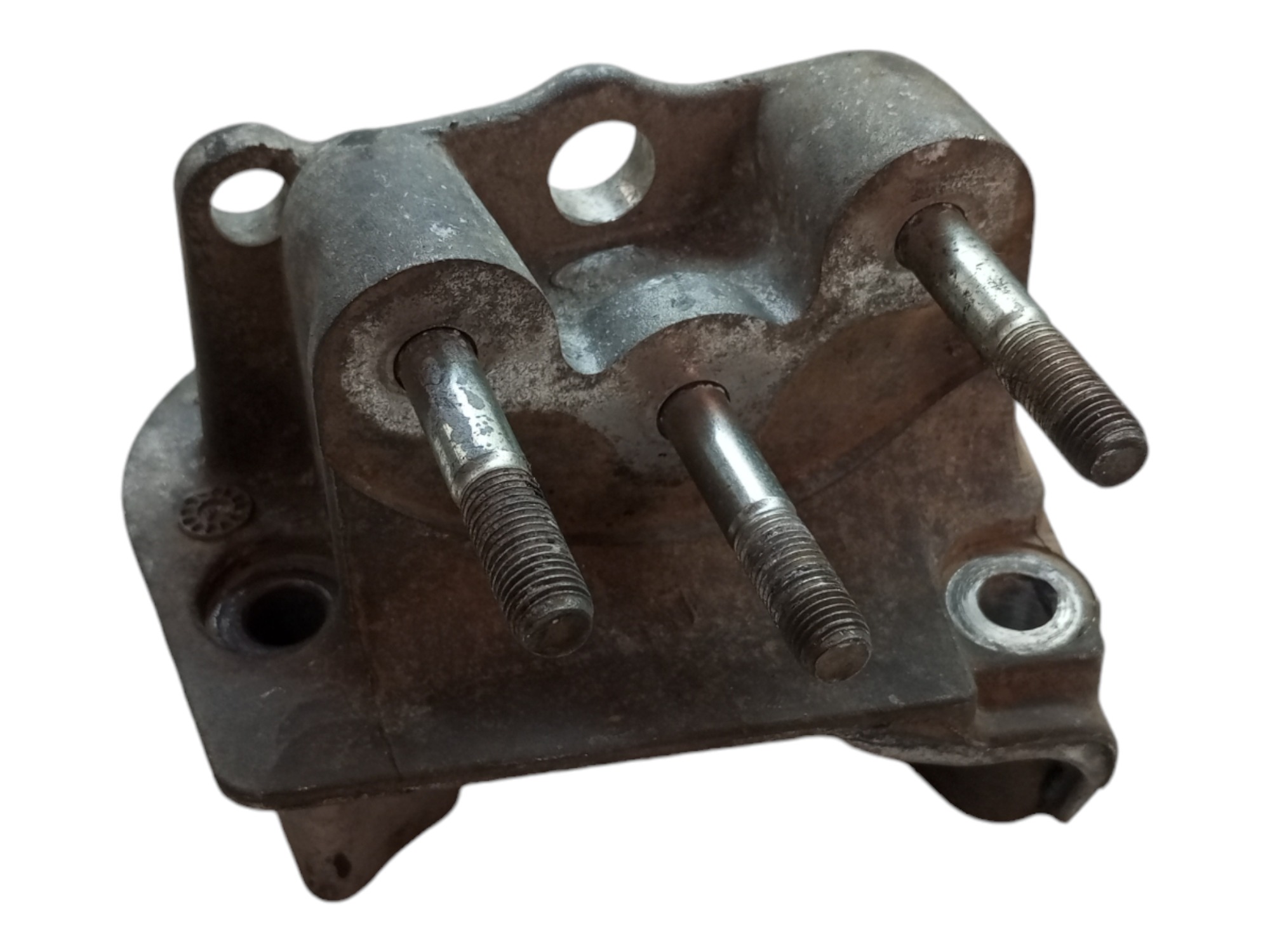 Suporte Cocim Motor Fiat Uno Vivace 2012 2014 2015 Direito 1