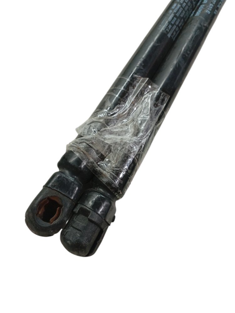Par Amortecedor Tampa Traseira Volkswagen Gol G4 2005 2008 4