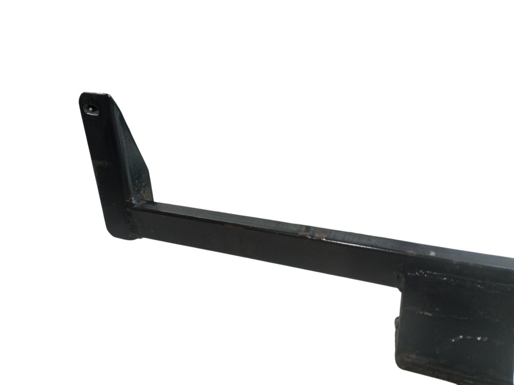 Engate Reboque Ford Fusion 2006 2007 2008 Traseiro Usado 6