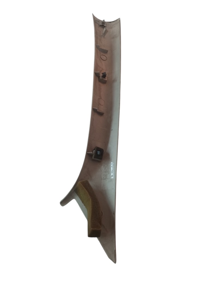 Moldura Coluna Parabrisa Astra 99 2002 2006 2011 Direito 6