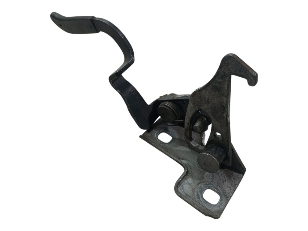 Trava Batente Capo Bmw 330 Ie46 99 2000 2006 Jogo Usado 3