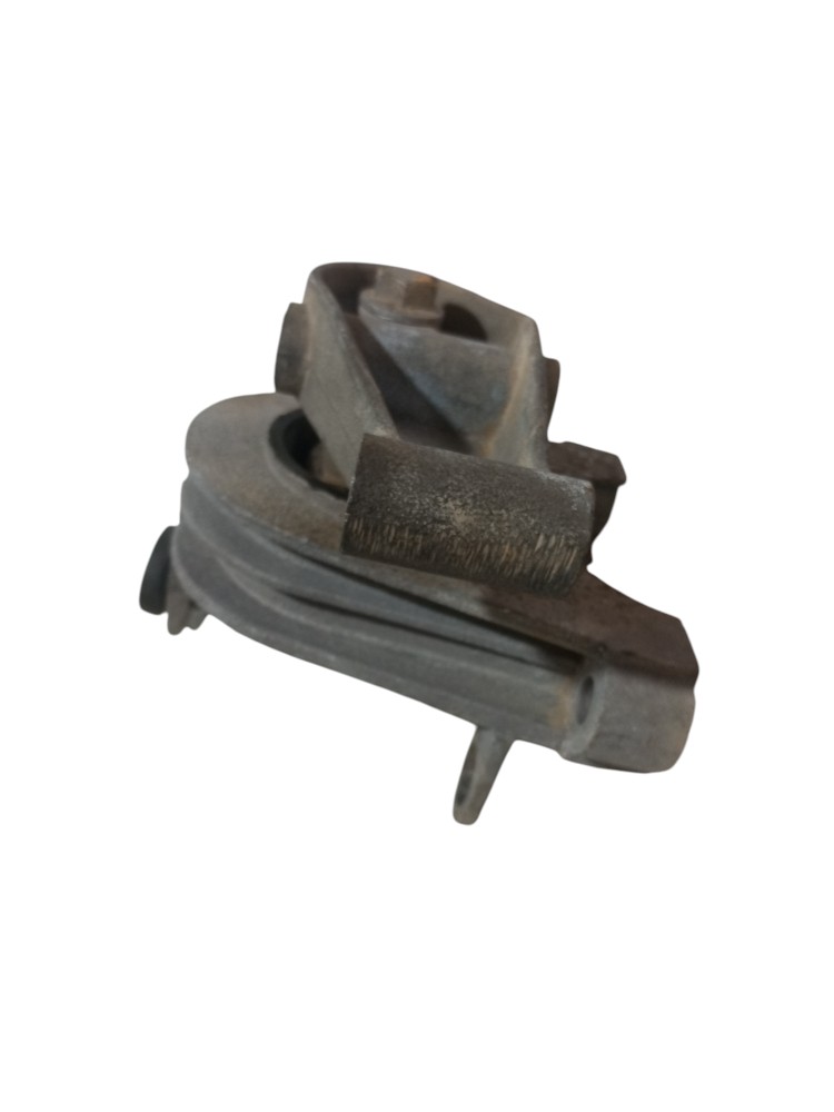 Coxim Motor Fiat Stilo 2003 2005 2007 2009 2011 Direito 5