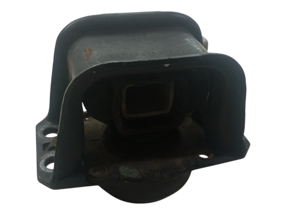 Coxim Suporte Motor Citroen C4 Pallas 2008 2010 2012 Usado 6