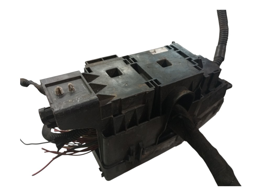 Caixa Fusivel Chevrolet Captiva 3.6 2008 2009 2010 Usado 2