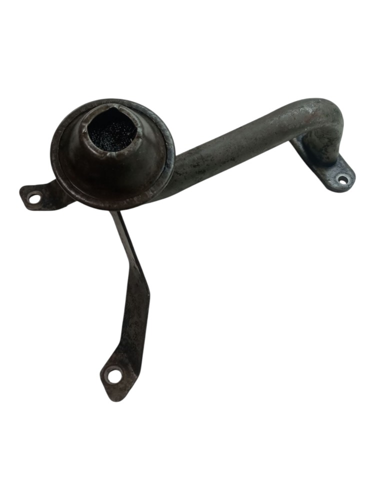 Pescador Bomba Oleo Volkswagen Gol G5 2008 2010 2012 1