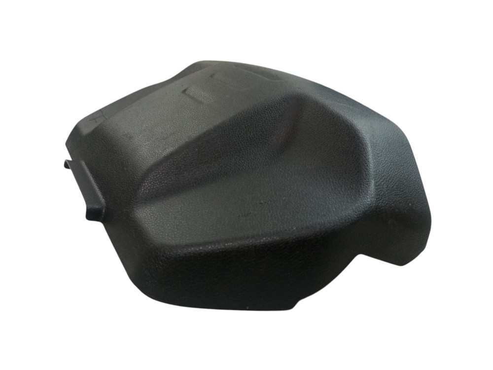 Acabamento capa tampa motor limpador kwi renault 19/23 usado 3