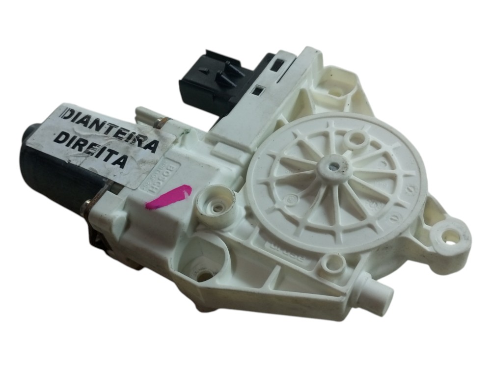 Motor Vidro Fiat Freemont 2011 2014 2016 Dianteiro Direito